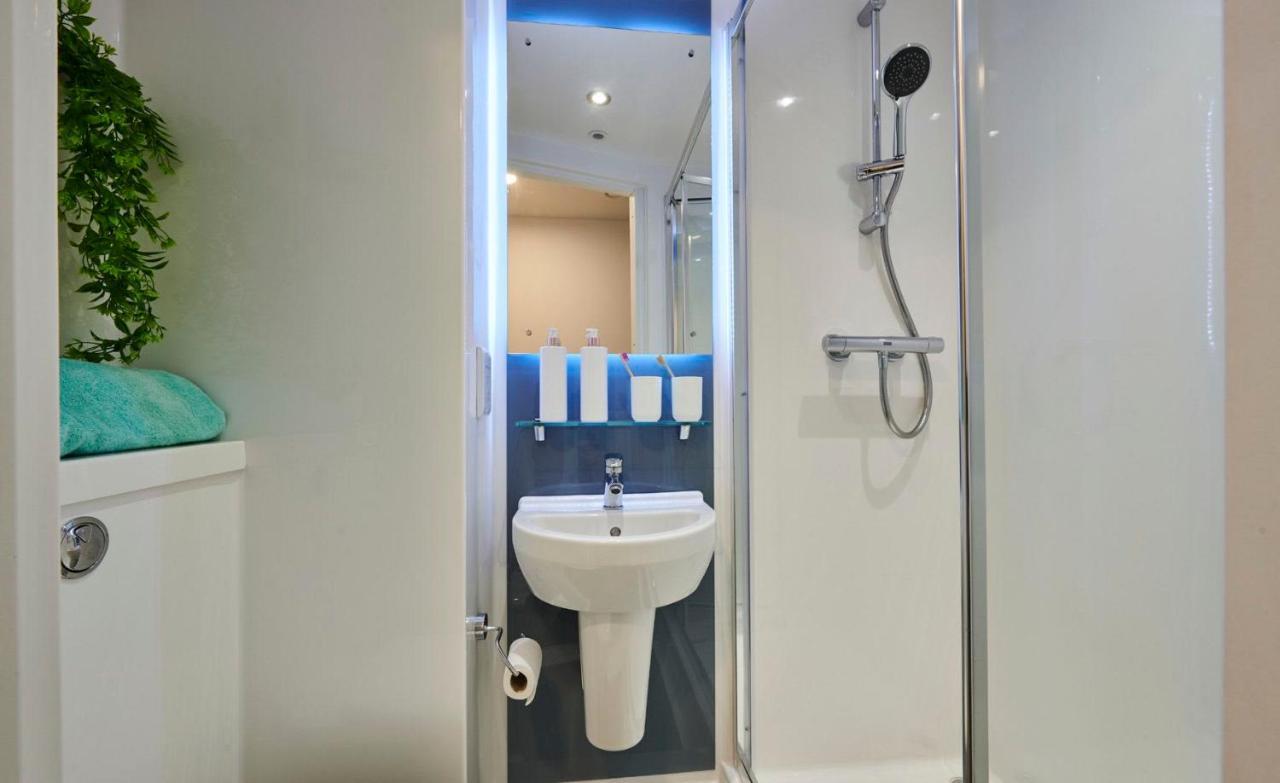 For Students Only Student Roost York House Nottingham 노팅엄 외부 사진