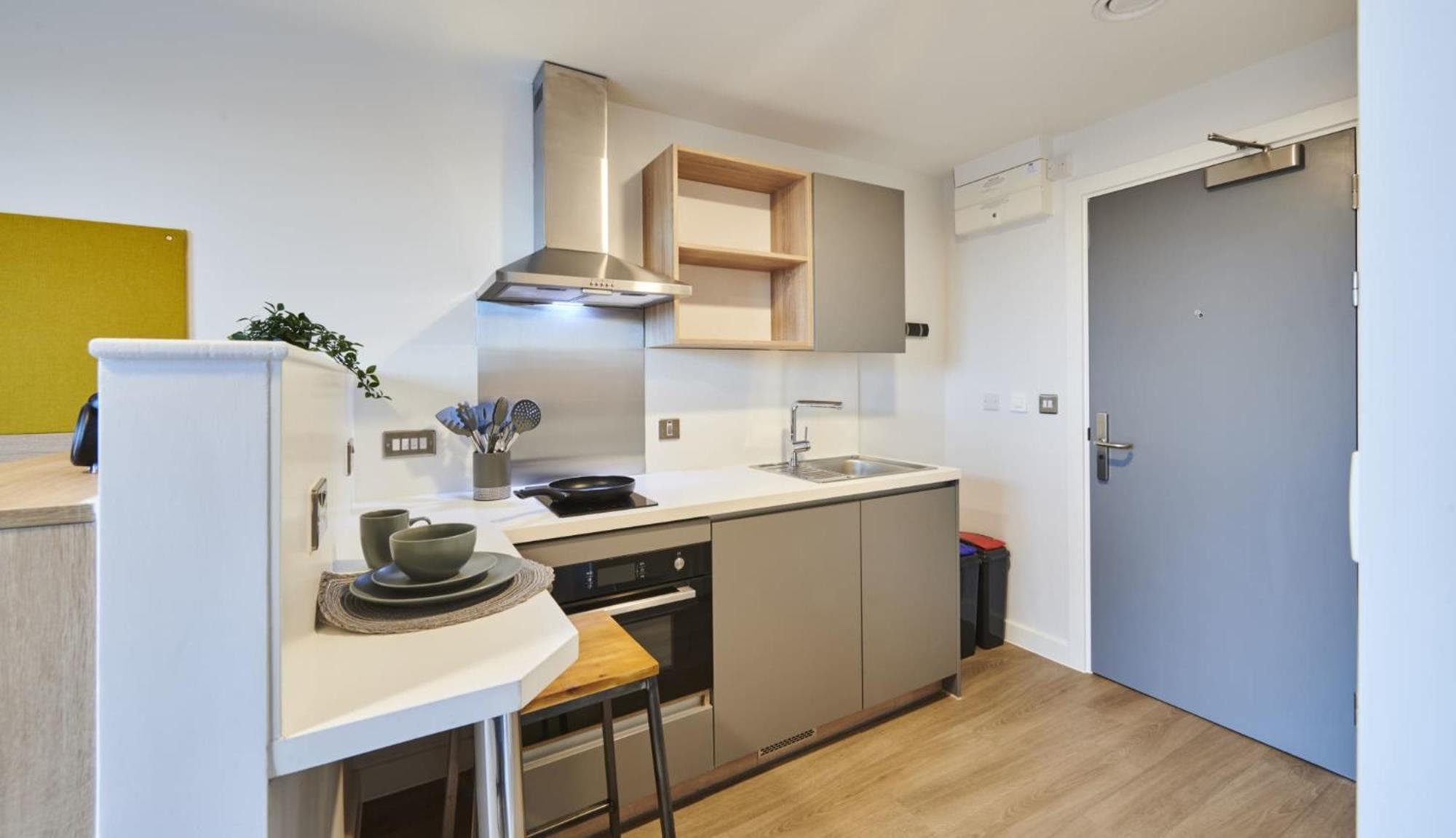 For Students Only Student Roost York House Nottingham 노팅엄 외부 사진